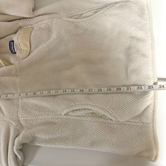 Patagonia® Worn Wear Re-Tool Snap-T® Pullover - Picture 9 of 9